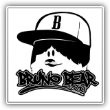 bruno bear_logo
