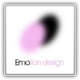 emotion design_logo