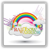 rainbow warrior_logo